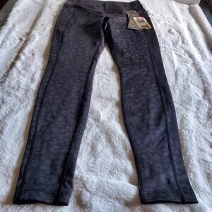 Avia NWT Brushed Leggings
